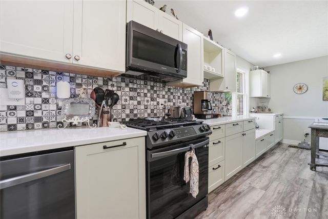 6306 Johnson Road, German Twp, OH 45502