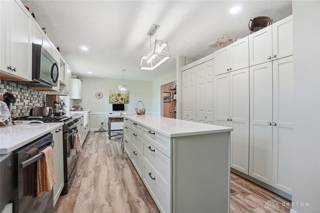 6306 Johnson Road, German Twp, OH 45502