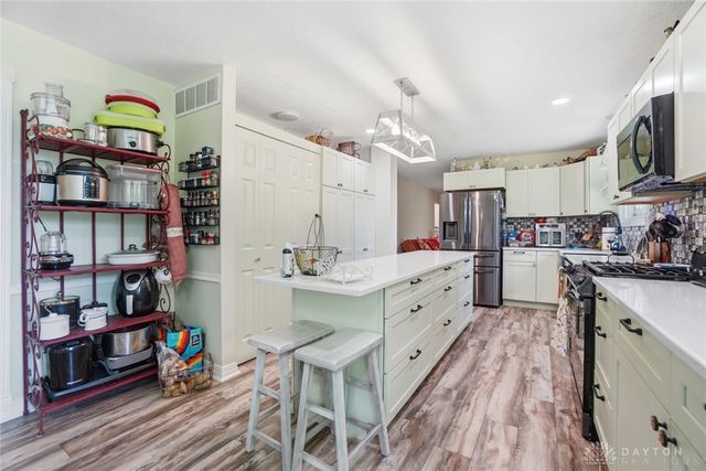 6306 Johnson Road, German Twp, OH 45502