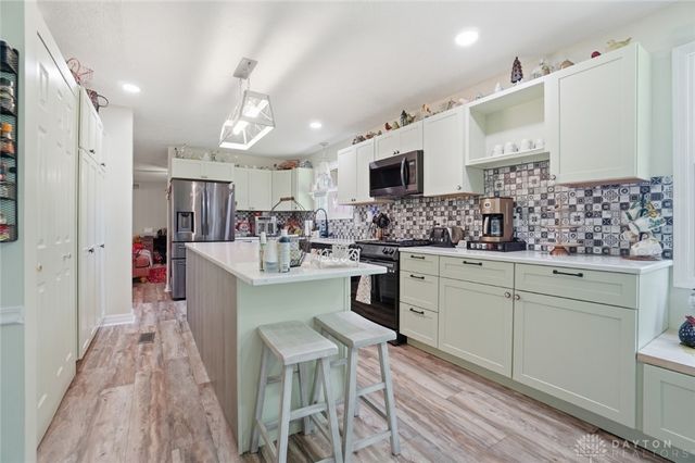 6306 Johnson Road, German Twp, OH 45502