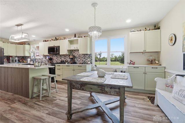 6306 Johnson Road, German Twp, OH 45502