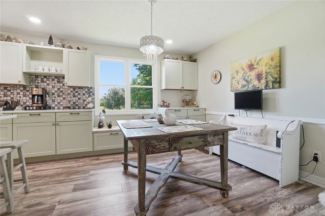 6306 Johnson Road, German Twp, OH 45502