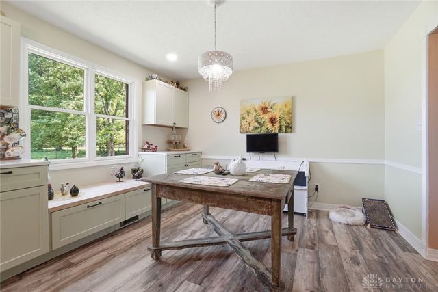 6306 Johnson Road, German Twp, OH 45502