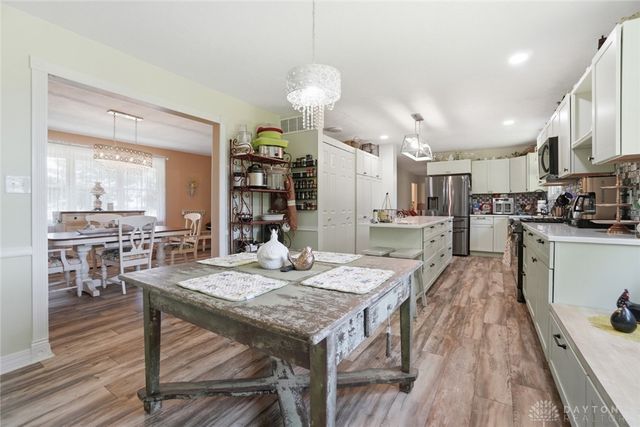 6306 Johnson Road, German Twp, OH 45502