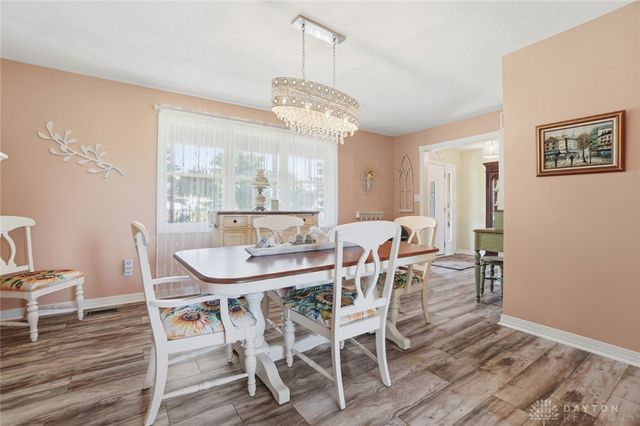 6306 Johnson Road, German Twp, OH 45502