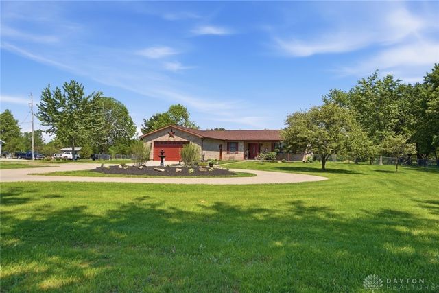 6306 Johnson Road, German Twp, OH 45502