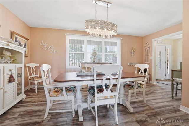 6306 Johnson Road, German Twp, OH 45502