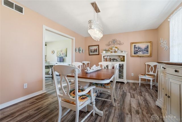 6306 Johnson Road, German Twp, OH 45502