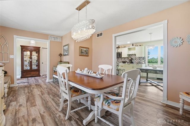 6306 Johnson Road, German Twp, OH 45502