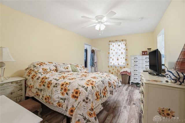 6306 Johnson Road, German Twp, OH 45502