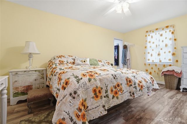 6306 Johnson Road, German Twp, OH 45502