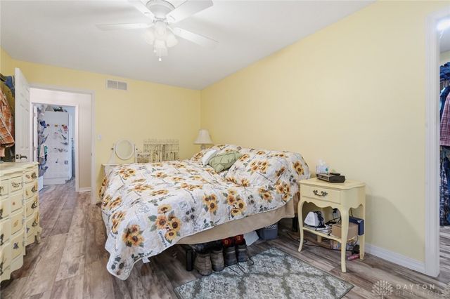 6306 Johnson Road, German Twp, OH 45502