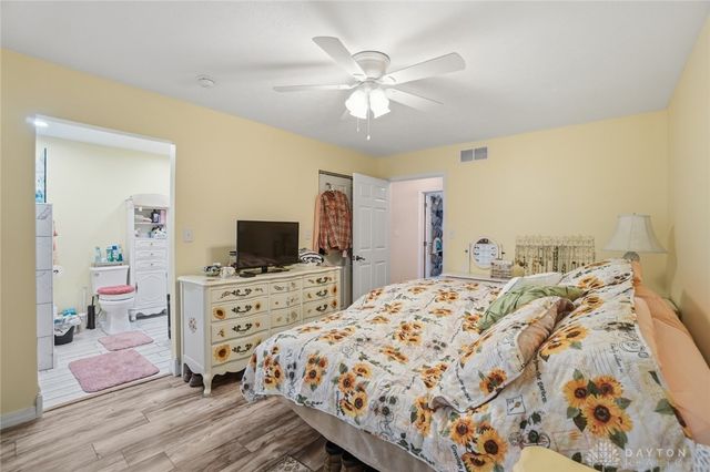 6306 Johnson Road, German Twp, OH 45502