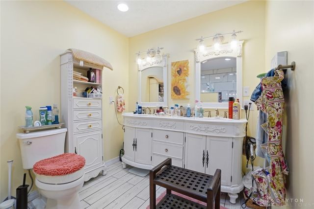 6306 Johnson Road, German Twp, OH 45502