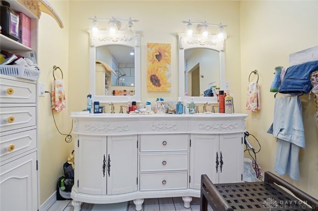 6306 Johnson Road, German Twp, OH 45502