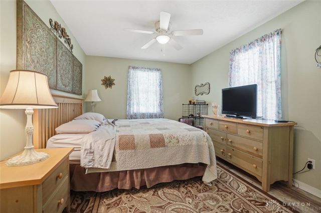 6306 Johnson Road, German Twp, OH 45502