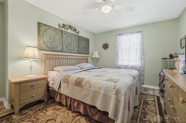 6306 Johnson Road, German Twp, OH 45502