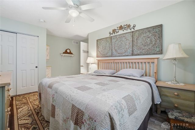 6306 Johnson Road, German Twp, OH 45502
