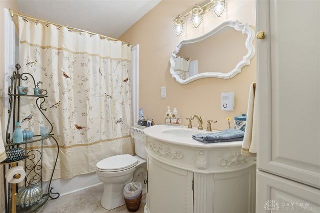 6306 Johnson Road, German Twp, OH 45502