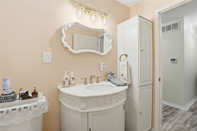 6306 Johnson Road, German Twp, OH 45502
