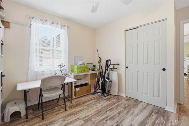 6306 Johnson Road, German Twp, OH 45502