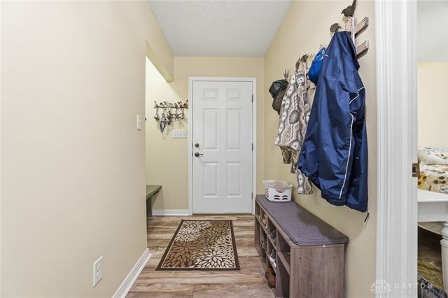 6306 Johnson Road, German Twp, OH 45502