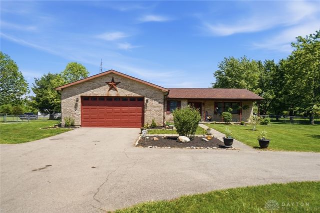 6306 Johnson Road, German Twp, OH 45502