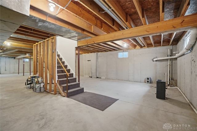 6306 Johnson Road, German Twp, OH 45502