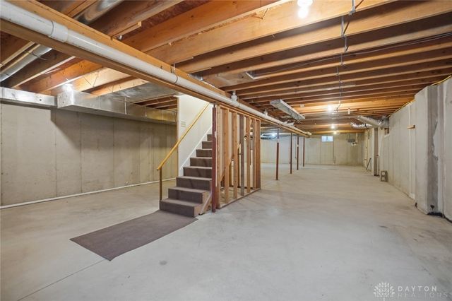 6306 Johnson Road, German Twp, OH 45502