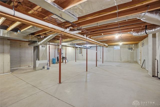 6306 Johnson Road, German Twp, OH 45502