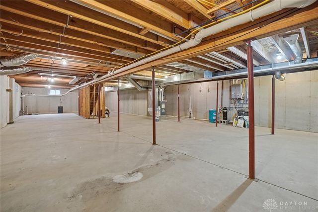 6306 Johnson Road, German Twp, OH 45502