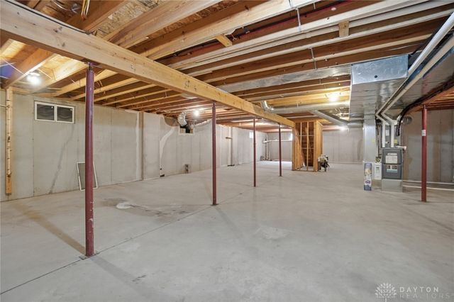 6306 Johnson Road, German Twp, OH 45502