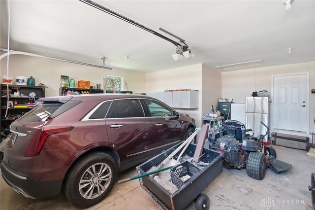 6306 Johnson Road, German Twp, OH 45502