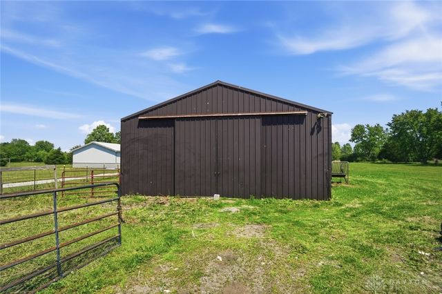 6306 Johnson Road, German Twp, OH 45502