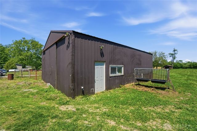6306 Johnson Road, German Twp, OH 45502