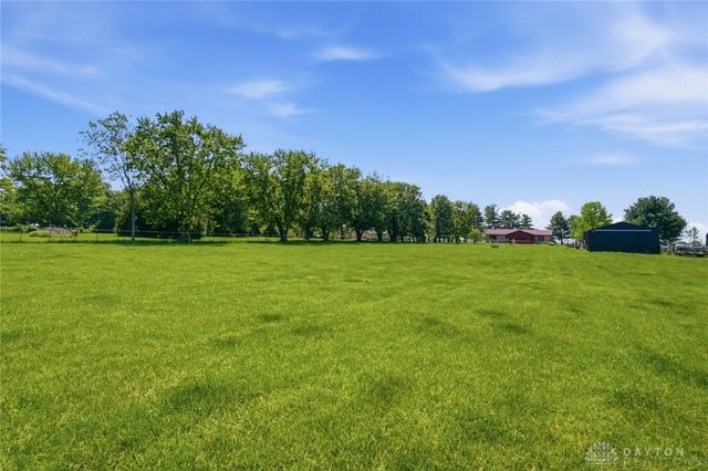 6306 Johnson Road, German Twp, OH 45502