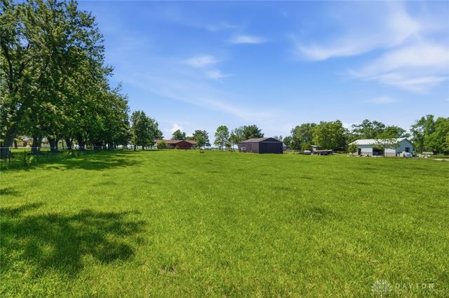 6306 Johnson Road, German Twp, OH 45502