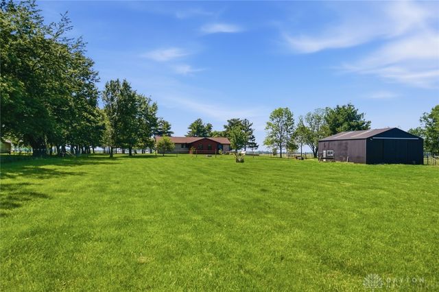 6306 Johnson Road, German Twp, OH 45502