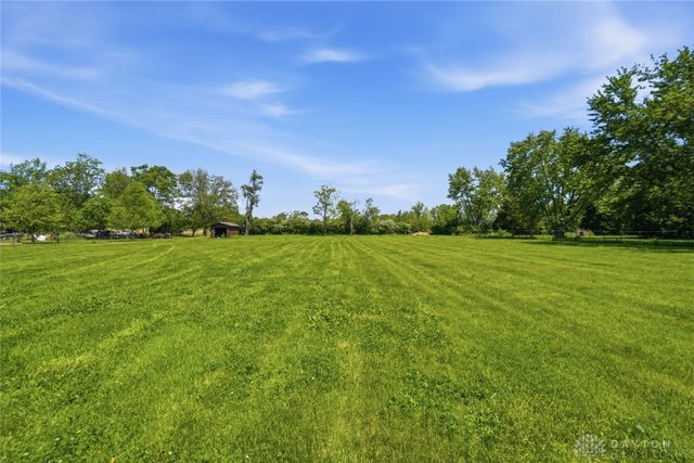 6306 Johnson Road, German Twp, OH 45502