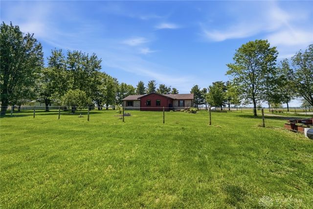 6306 Johnson Road, German Twp, OH 45502
