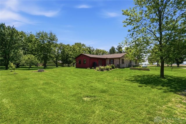 6306 Johnson Road, German Twp, OH 45502