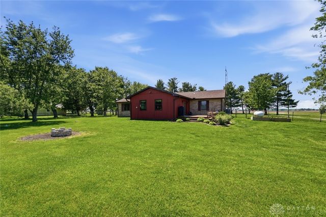 6306 Johnson Road, German Twp, OH 45502
