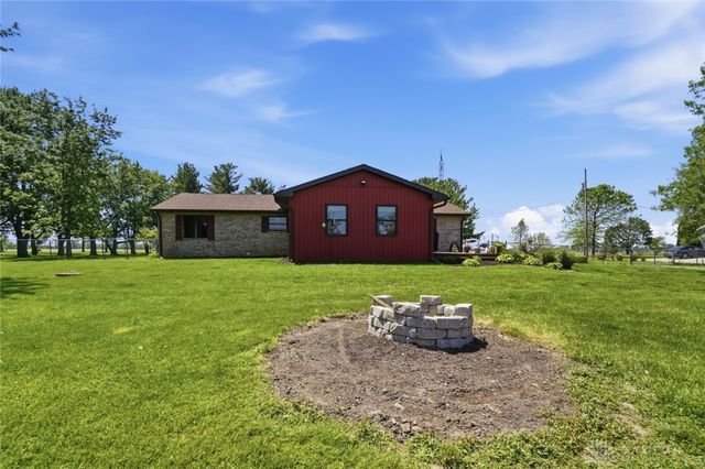 6306 Johnson Road, German Twp, OH 45502