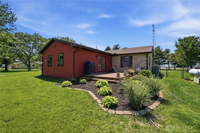6306 Johnson Road, German Twp, OH 45502