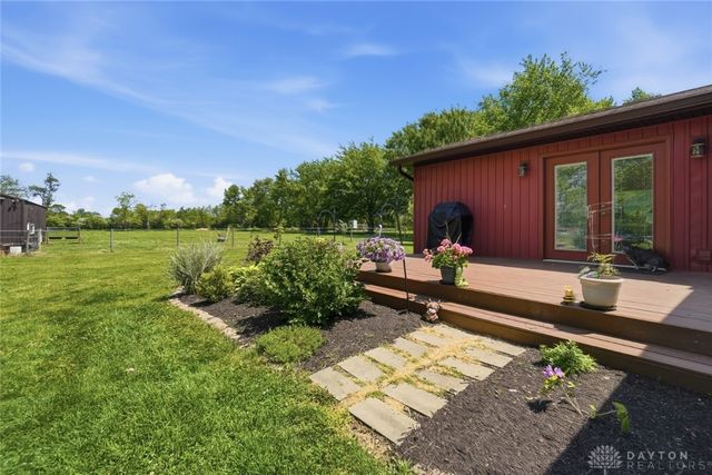 6306 Johnson Road, German Twp, OH 45502