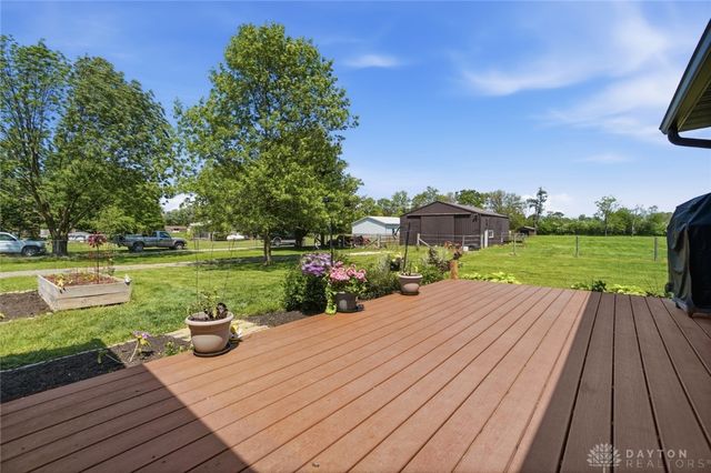 6306 Johnson Road, German Twp, OH 45502