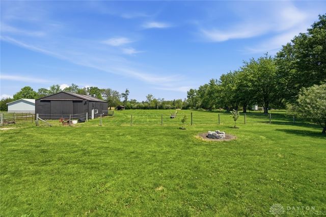6306 Johnson Road, German Twp, OH 45502