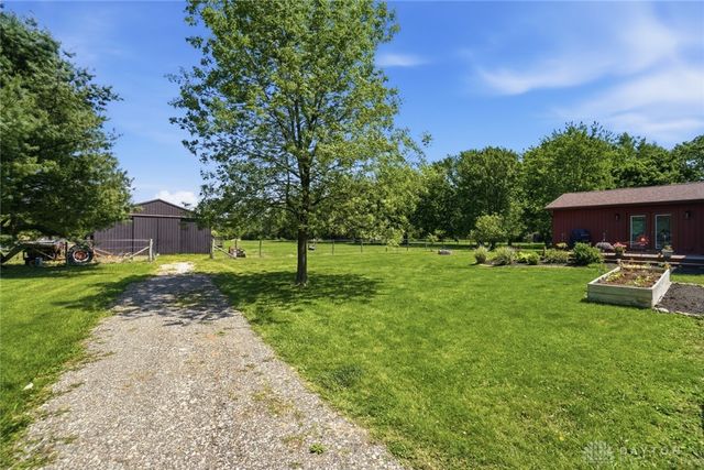 6306 Johnson Road, German Twp, OH 45502