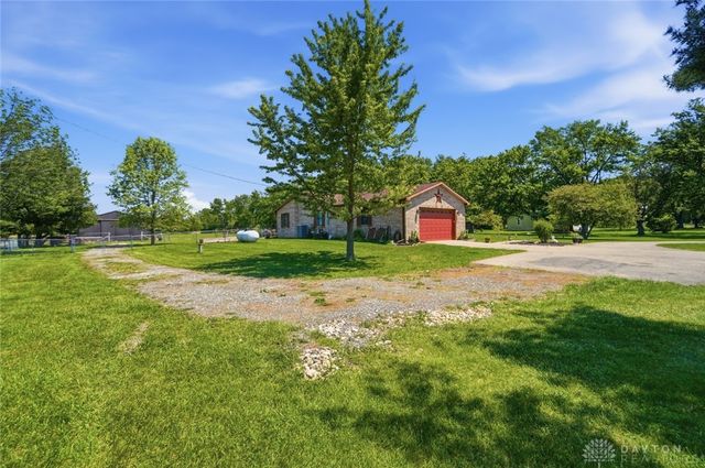 6306 Johnson Road, German Twp, OH 45502