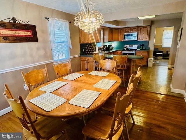 15 W BIRCH LN, Romney, WV 26757